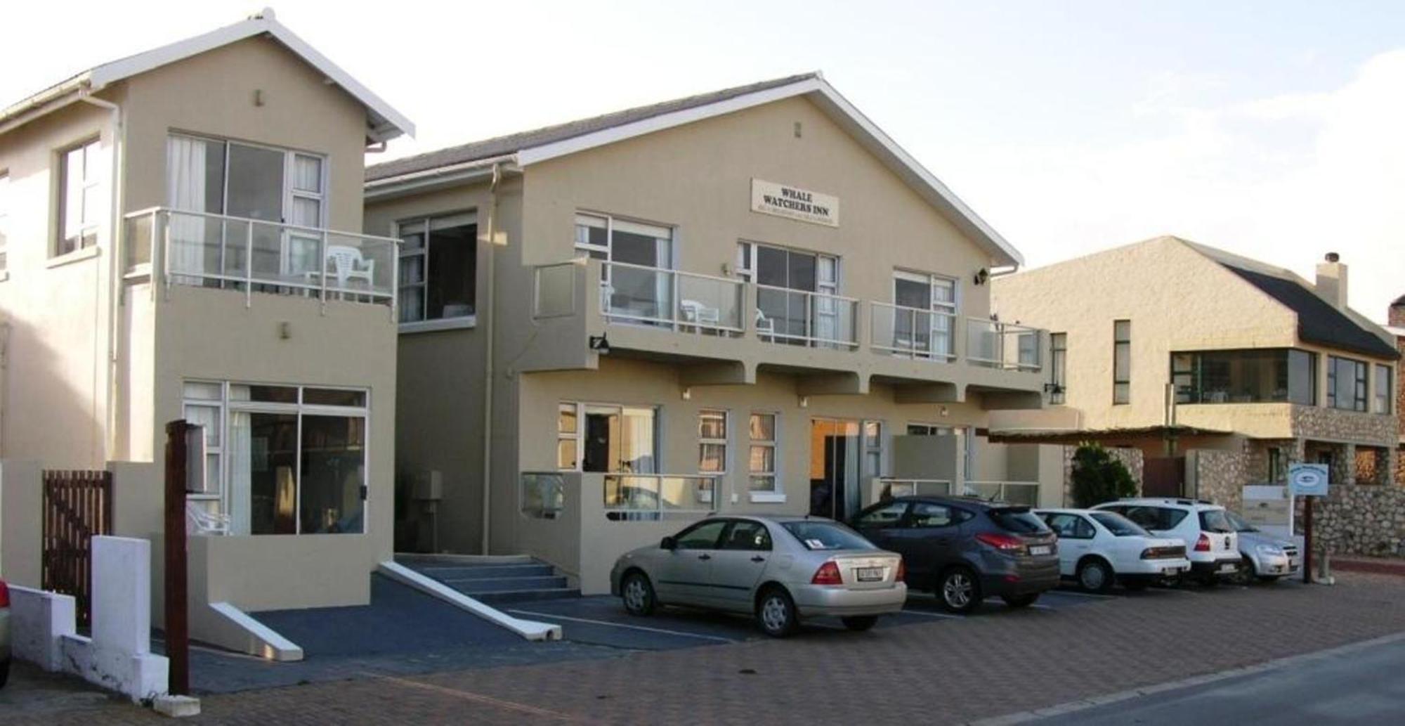 Whale Watchers Inn Witsand Exterior photo
