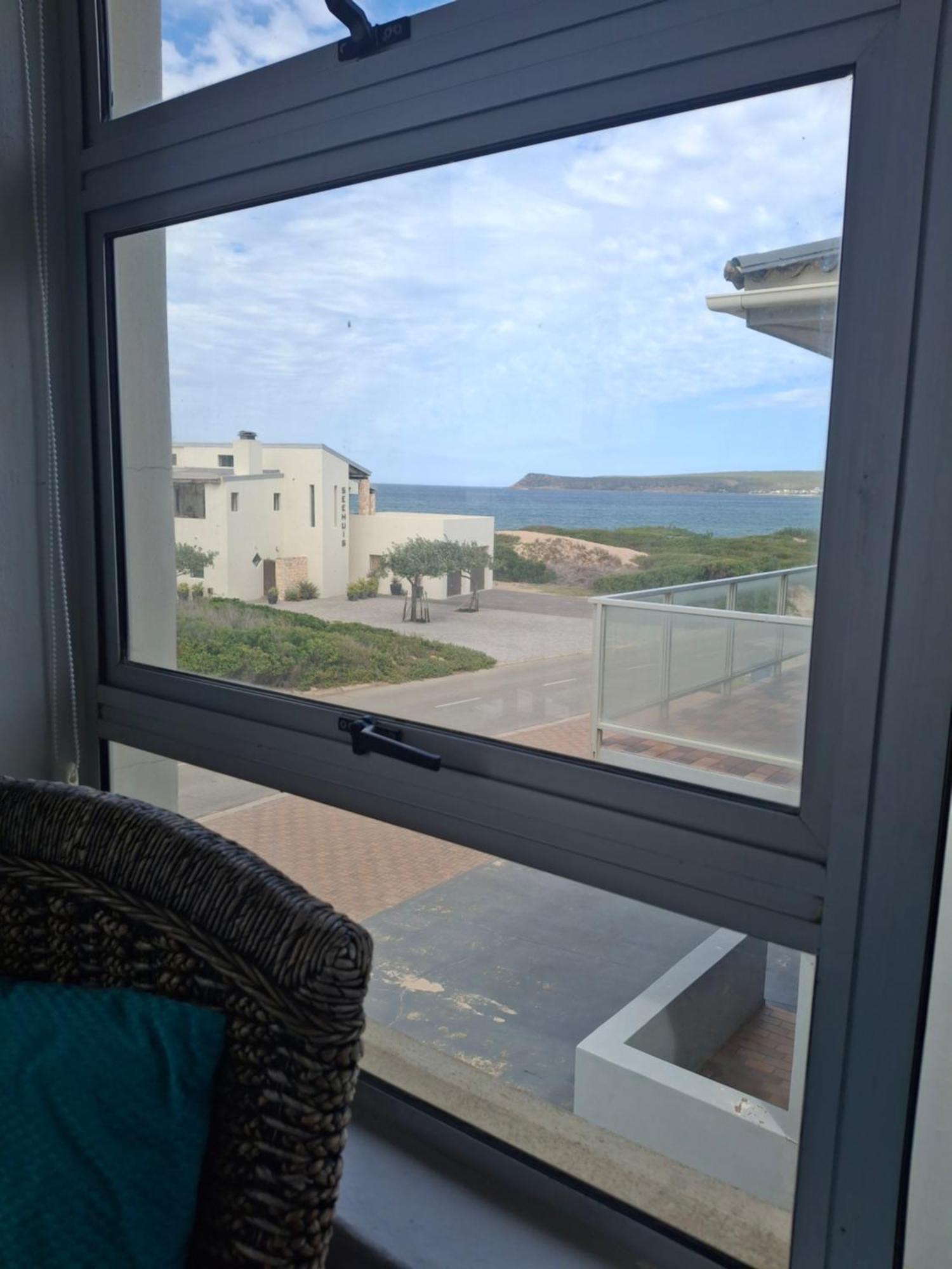 Whale Watchers Inn Witsand Exterior photo