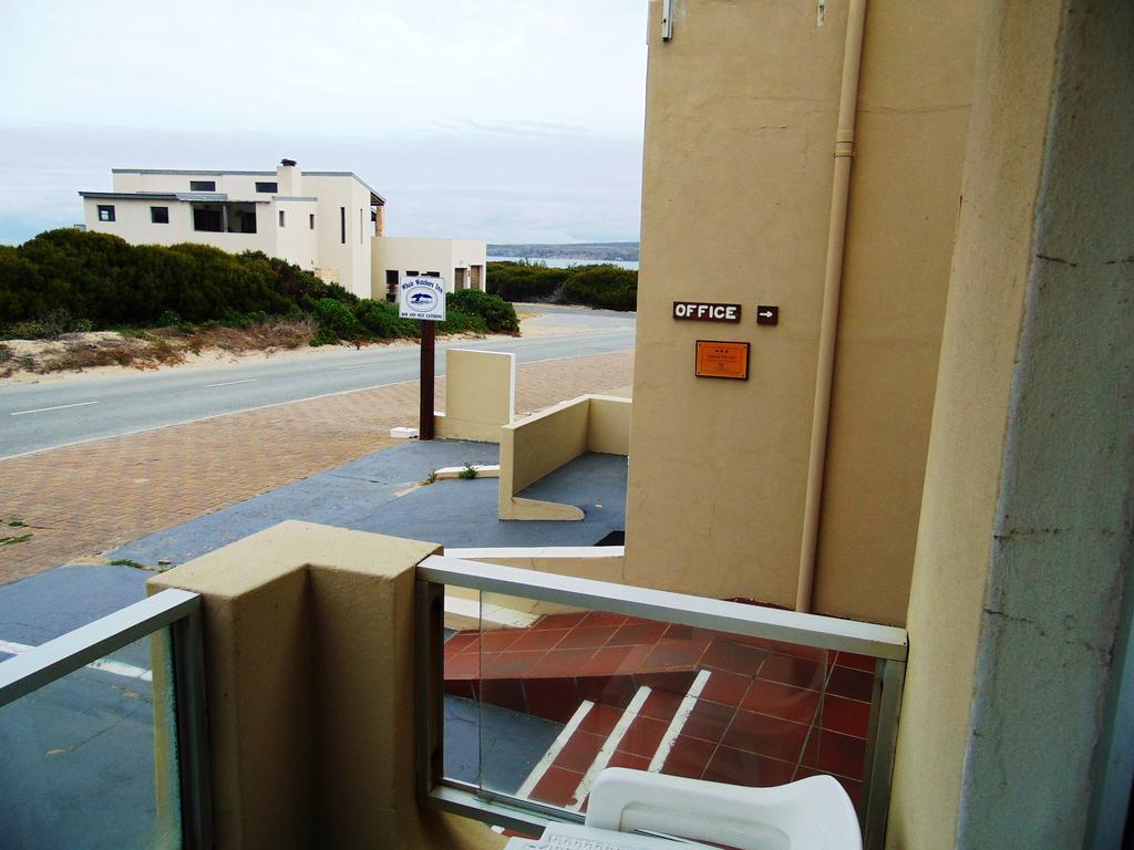 Whale Watchers Inn Witsand Exterior photo