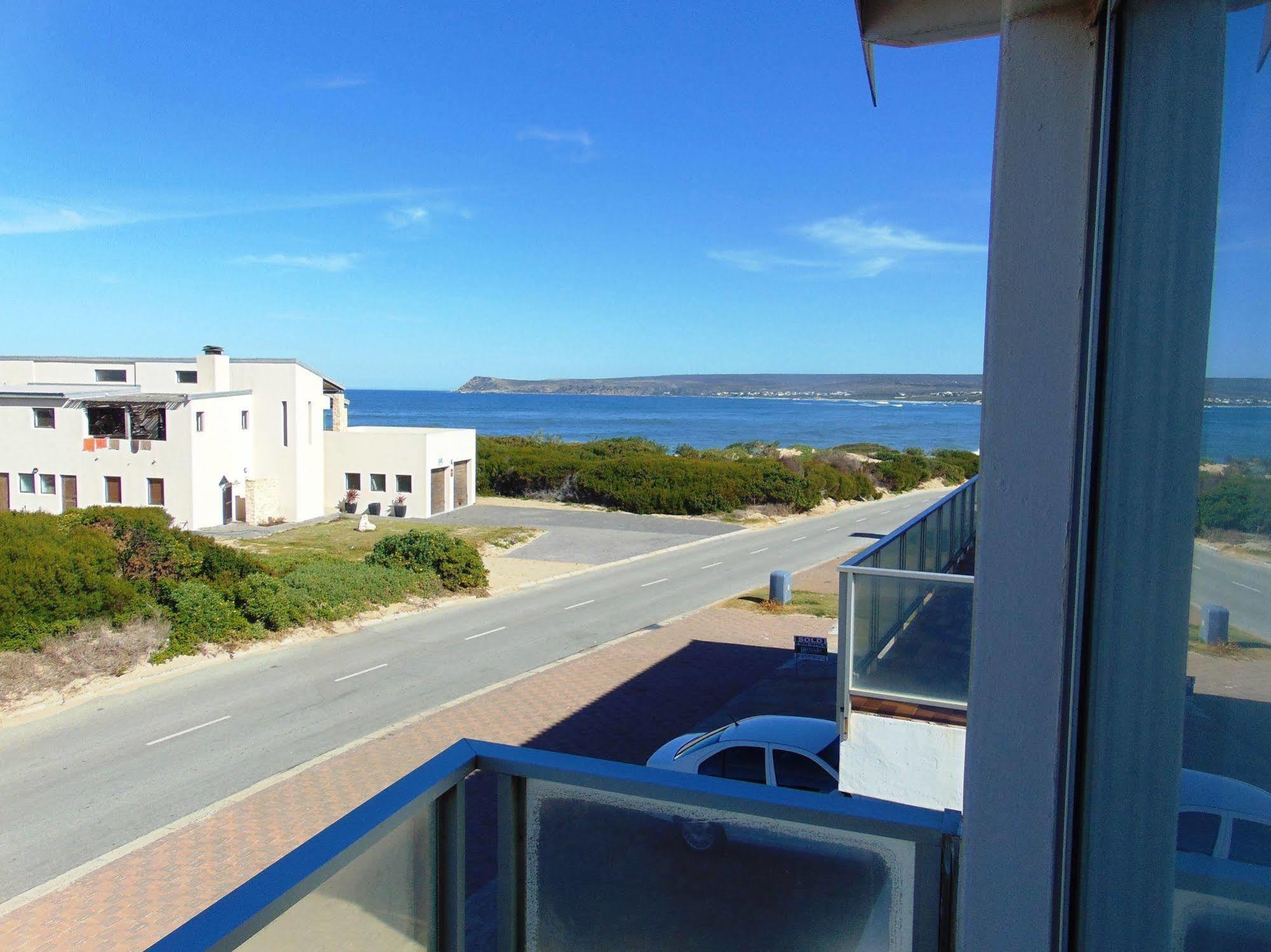 Whale Watchers Inn Witsand Exterior photo